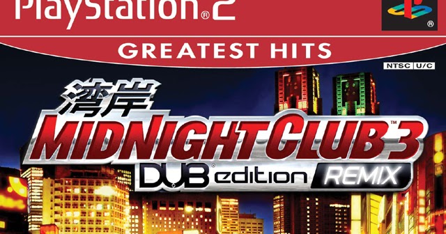 midnight club 3 free download